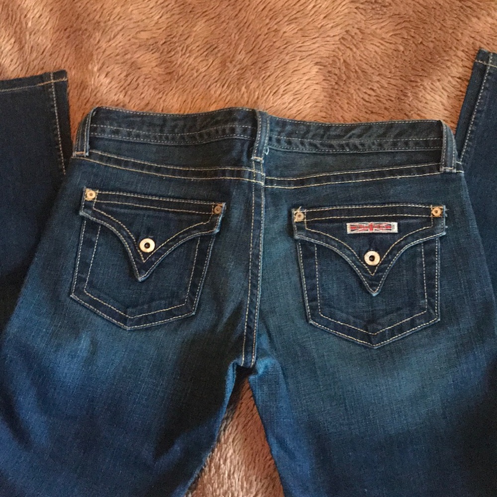 Hudson jeans - Picture 2 of 3